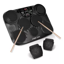 Baterías Portátiles, Juego De Batería De Mesa, Kit De Bat