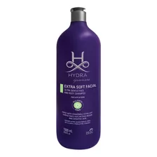 Hydra Extra Soft Facial For Cats & Dogs 1 Lt Excelente