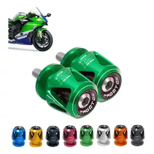 Slider De Balança Traseiro Procton S1 Kawasaki Zx4r Zx4 2024