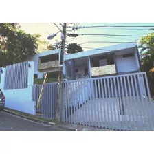 Hermosa Casa En Renta En Altos De Arroyo Hondo Ii