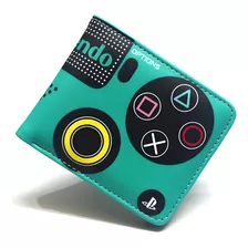 Billetera Nintendo (variedad De Colores)
