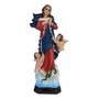 Primera imagen para búsqueda de virgen desatanudos