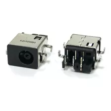 Dc Power Jack Compativel Samsung Np500r4l Essentials E25s