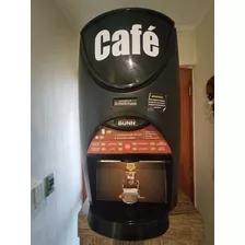 Máquina De Café 