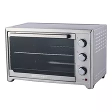 Horno Eléctrico Oven Master 45 L Convección Easyways