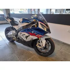 Bmw S1000rr Mod 2017