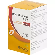 Renadvanced Cats Bioctal