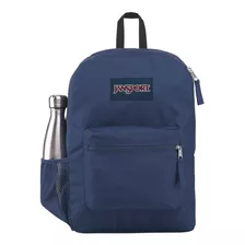 Mochila Jansport Cross Town Urbana 26lts Poliester Reciclado