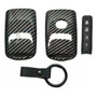 Funda Llave Inteligencia Mazda 3 Mazda 6 Cx3 Cx5 Cx7 Llavero