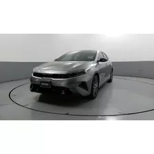 Kia Forte 2.0 Gt Line