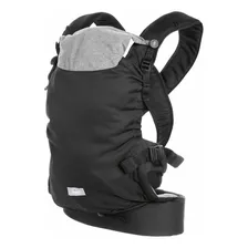 Mochila Canguro Para Bebé Chicco Skin Fit Ergonómico 0m+ Color Marsupio