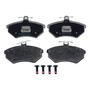 Set Amortiguadores Gas Traseros Sachs Passat V6 2.8l 99 - 05