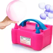 Inflador Eléctrico Balloon Electric