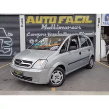 Chevrolet Meriva Joy 1.8 Flex 2006 Completa - Novíssima!