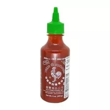 Molho Sriracha Hot Chili Sauce 482 G Original