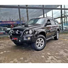 Mitsubishi Pajero Sport Pajero Sport 2.5 Hpe 4x4 8v Turbo In