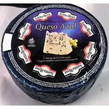 Queso Azul Santa Rosa Sin Tacc X Kilo