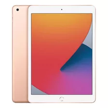 Apple iPad 10.2 128gb Wi-fi -8va Gen- A13 Bionic+ Funda