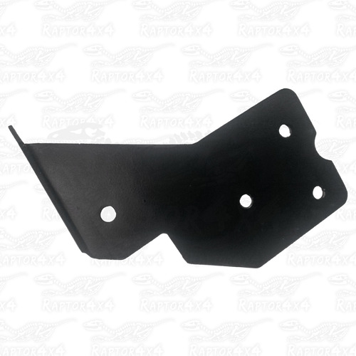 Base Antena De Radiofrecuencia Jeep Wrangler Cj Yj Tj 55-06 Foto 6