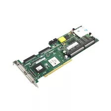 Controladora Raid Ibm 39r8822 Serveraid 6m Pci-x U320 Scsi 