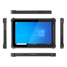 Tablet Uso Rudo Triton W10 4gb 64gb Windows 10 Rj45 10.1 In