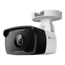 Camera Bullet Ip Tp-link Outdoor Ir 4mp Vigi C340i