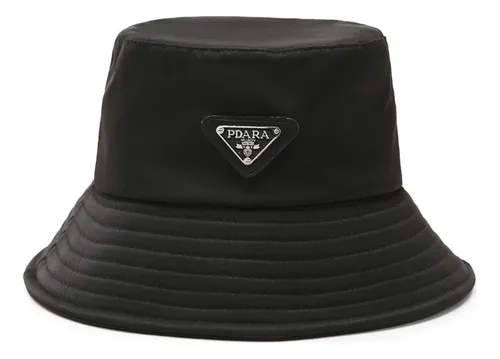 Tercera imagen para búsqueda de gorros prada