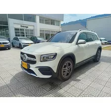 Mercedes Benz Glb 200 1.4t Aut. / Techo / 7psj / Fe.