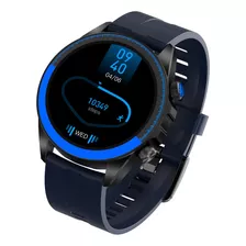 Smartwatch Krono Kaios S1 - Negro