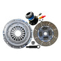 Kit De Clutch Hidrulico Ford F-150 Xlt 4.6 V8 1999 2000 A.a