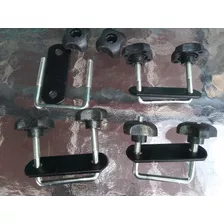 Bases Para Porta Equipaje Mide 5.5 