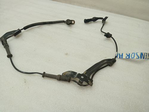 Sensor Abs Izq Del Ford Escape 2011 Aut Xlt 4x2 V6 3.0l Foto 2