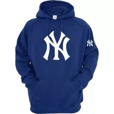 Sudadera Yankees De Nueva York Nfl Americano Envío Gratis