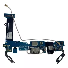 Placa Conector Flex Carga Galaxy A5 A510 Original Retirado