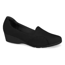 Zapato Casual Dama Modare 7014-229 Negro