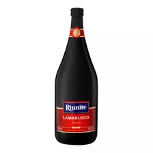 Vino Tinto Italiano Riunite Lambrusco 1.5l