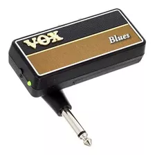 Vox Amplug 2 Blues Preamplificador Guitarra Electrica 