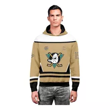 Moletom Blusa Super Patos Hockey Gold Promoção Ref0620