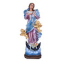 Segunda imagen para búsqueda de virgen desatanudos
