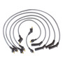 Jgo Cables Buja Epdm Para Dodge Colt Vista 1.6l 4cil 1986