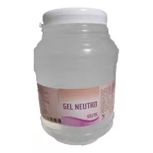 Gel Neutro X 3 Kgs