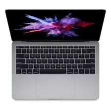 Apple Macbook Pro 2020 - Gris Espacial