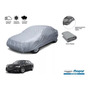 Cubierta Funda Cubreauto Afelpada Chrysler 300 2008