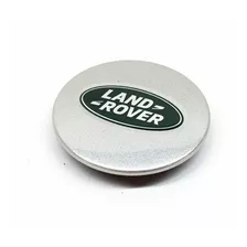 Tapas Centro Llanta Land Rover 63mm X Unidad