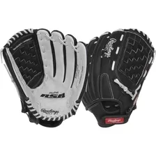 | Serie De Guantes De Softbol De Lanzamiento Lento Rsb ...