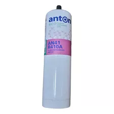 Lata De Gas Refrigerante R-410 650 Grs Anton An410