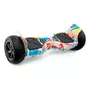 Terceira imagem para pesquisa de skate onewheel