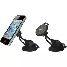 Soporte Auto Celular iPod Gps Parabrisas Sopapa Premium