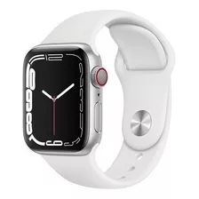 Reloj Inteligente T900 Pro Max Smart Watch Bluetooth Blanco