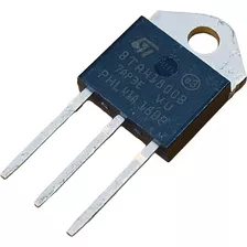 Bta41-800b Triac 40a 800v Alta Corriente ( 5 Piezas )